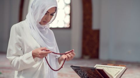 دعاء ليلة 27 رمضان لعلها تكون ليلة القدر