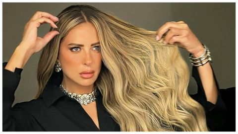 ما هو سبب وفاة زوج كارول سماحة رجل الأعمال المصري وليد مصطفى؟
