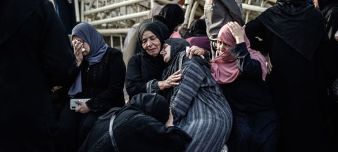 يوم المرأة العالمي.. 260 ألف فلسطينية تعرضن لعنف 