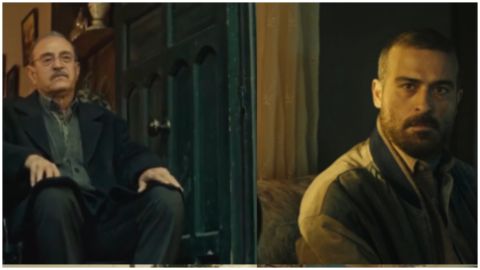 بسام كوسا أم محمود نصر.. من 