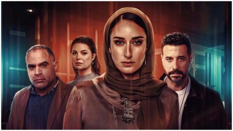 مسلسل لام شمسية .. رموز البوسترات ماذا تكشف عن الشخصيات؟