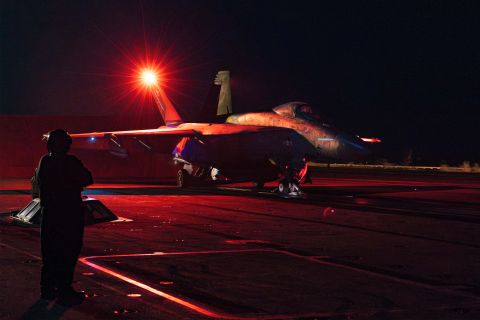 10 killed in new US airstrikes on Yemen