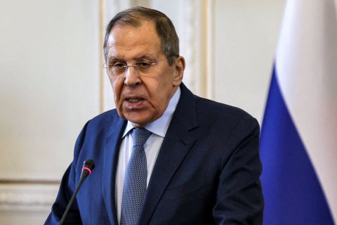 Macron’s nuclear threats spark Russian backlash