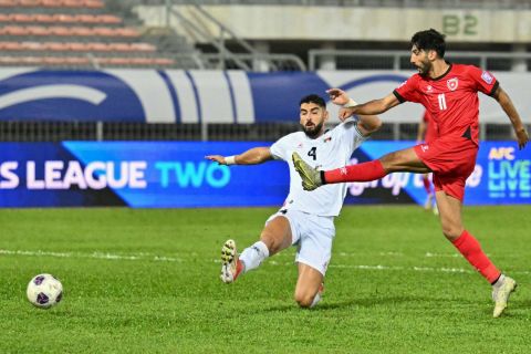الأردن وفلسطين في تصفيات كأس العالم 2026: مواجهة مصيرية وحسابات معقدة