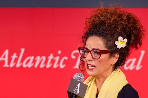 Who tried to kill Iranian activist Masih Alinejad?