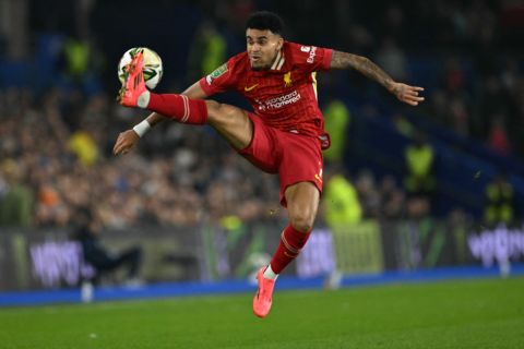 Luis Díaz to Barcelona? One Major Obstacle Stands in the Way