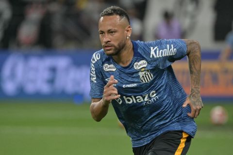 برشلونة يضع شرطًا وحيدًا لعودة نيمار