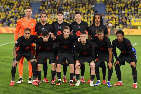 Real Madrid Extends Heartfelt Condolences to Barcelona After Doctor's Death