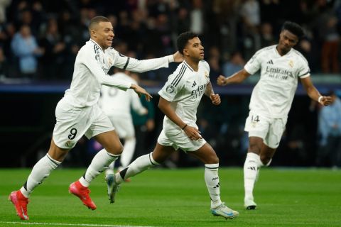 تشيلسي يُفاجئ ريال مدريد بعرض خرافي: 180 مليون يورو لضم ثنائي الهجوم