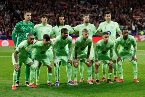 تفوق هجومي ساحق: برشلونة يتربع على عرش أوروبا برقم قياسي