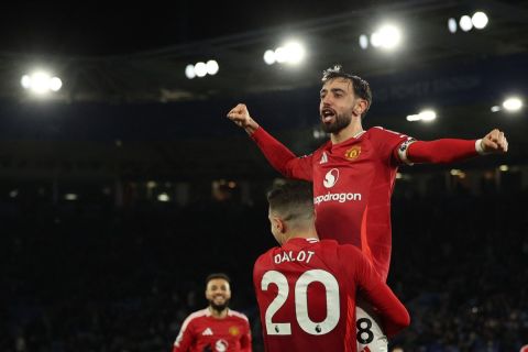 بديل مودريتش؟ ريال مدريد يستهدف قائد مانشستر يونايتد بصفقة كبيرة