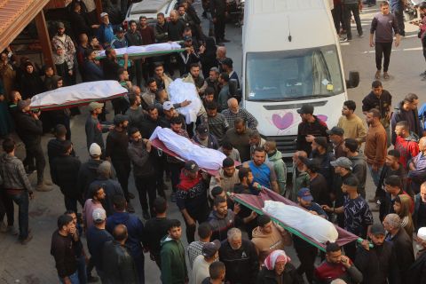 Over 400 killed, 562 injured in Israeli attacks on Gaza