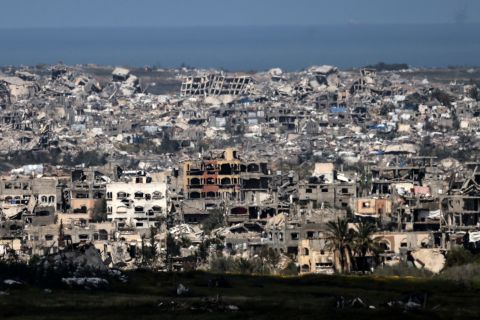 51 Dead, dozens wounded: Israeli forces hit Gaza on eid morning