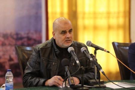 Hamas leader Ismail Barhoum killed in Israeli strike on Gaza hospital