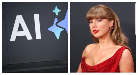 Can AI write songs better than Taylor Swift? the surprising results