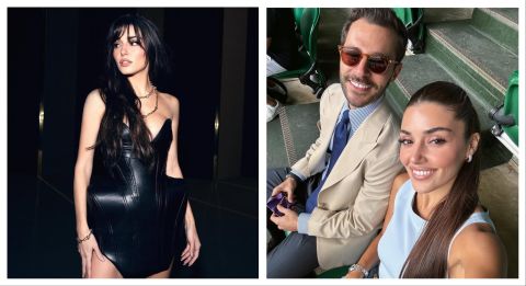 Did Hande Erçel and Hakan Sabancı breakup? Hande reveals what he doesn't like