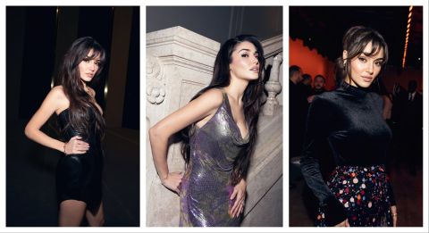 Hande Erçel addresses self-criticism and plastic surgery speculations