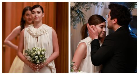 Yalı Çapkını finale: Afra Saraçoğlu & Mert Ramazan Demir’s love story ends!