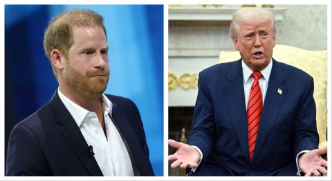 Prince Harry US visa case takes shocking turn as judge announces decision and trump breaks silence