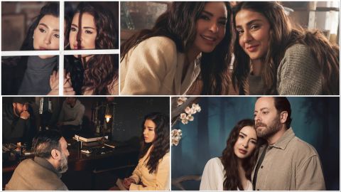 Ramadan 2025: Eagle Films finally responds on stealing 'Bi Al Dam' idea