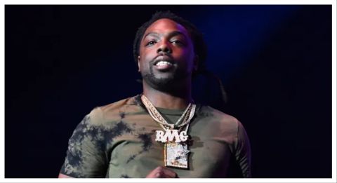 Atlanta rapper Young Scooter dies on his 39th birthday after attempting to flee police