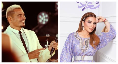 Eid al-Fitr 2025: Amr Diab, Assala, and more set for spectacular concerts across the Arab world