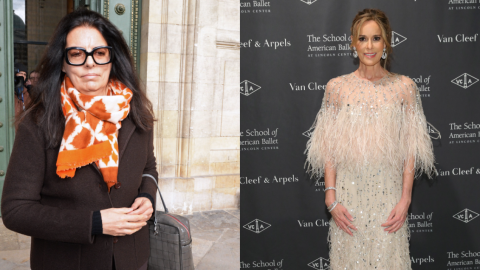 The 5 richest women in the world on Women's Day