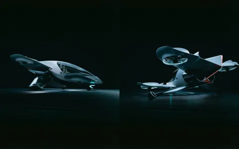 Saudi Arabia to manufacture flying cars in partnership with US firm