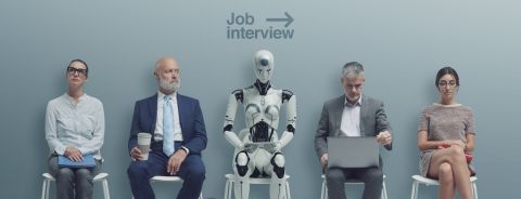 UAE Defense Ministry develops AI robot to detect suspicious packages