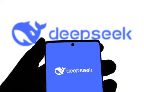 US to ban DeepSeek on government devices