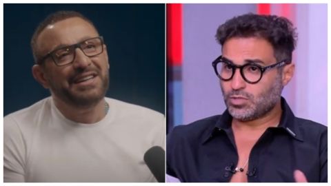 أحمد السقا وأحمد فهمي يجتمعان في فيلم جديد.. التفاصيل