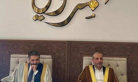 رئيس الوزراء الأردني يقرر.. الخميس عطلة رسمية لكافة العاملين بالحكومة