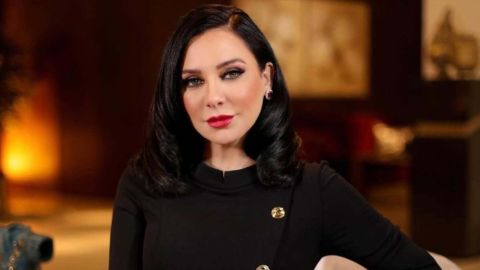 مازن الناطور يصدر قرارًا هامًا ضد سلافة فواخرجي بتهمة انكار جرائم نظام الأسد