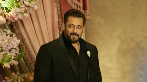 سلمان خان يتلقى تهديدات جديدة بالقتل.. 