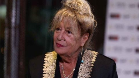 منى واصف تتحدث بتأثر عن وفاة صبحي عطري: بيروحوا متل النسيم