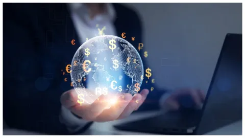 الإمارات: تُخطط لإطلاق عملة رقمية مستقرة مدعومة بالدرهم