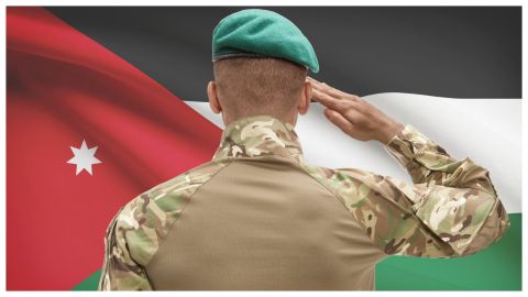 عاجل: حظر نشاطات جماعة الإخوان المسلمين واعتبارها غير مشروعة