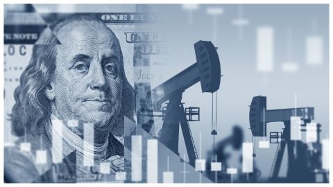 ارتفاع أسعار النفط عالمياً