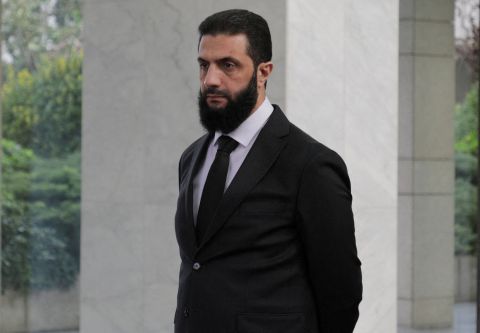 هل سيطبع الشرع العلاقات مع إسرائيل؟!
