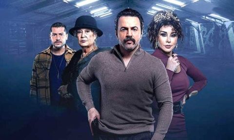 Syrian series leads to dismissal and investigation of three officials