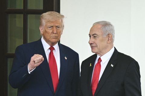 Trump: US held direct nuclear talks with Iran