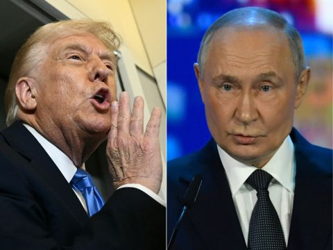 U.S. and Russia to hold high-stakes talks in Istanbul on April 10
