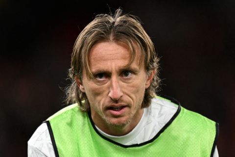 من ريال مدريد إلى مالك نادٍ إنجليزي..مودريتش يدخل عالم الاستثمار الرياضي