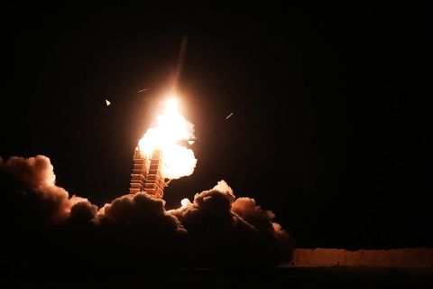Netanyahu insists on Libya-style dismantling of Iran's nuclear program