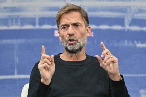 يورغن كلوب يُغلق الباب أمام ريال مدريد
