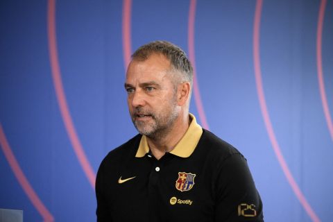 خبر سار لعشاق برشلونة قبل نصف نهائي دوري أبطال أوروبا