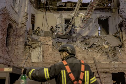 Russia confesses carrying out Sumy strike killing 60 Ukrainian servicemen