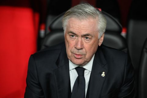 ريال مدريد يبدأ مرحلة ما بعد أنشيلوتي: كلوب أم ألونسو؟