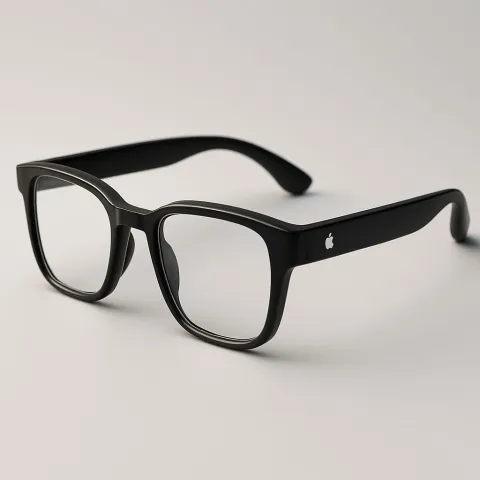 Apple’s Smart Glasses: new leaks suggest they will launch in 2027