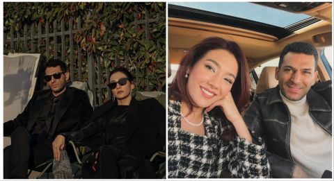 Aybüke Pusat fired from TRT’s 